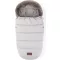 Petite&Mars Bundazsák Comfy 4in1 - Champagne Shower