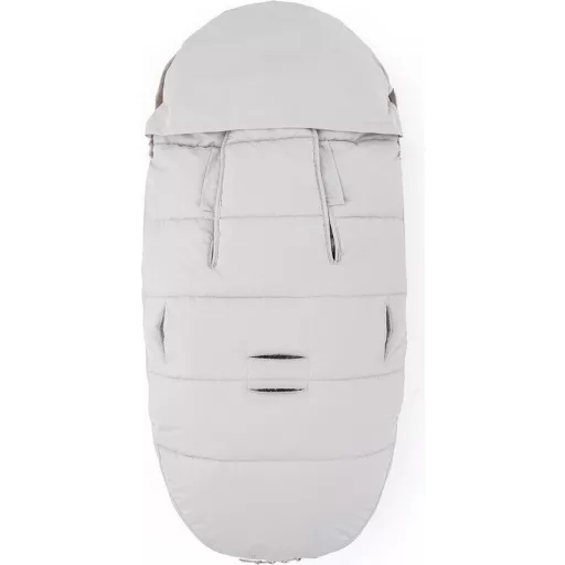Petite&Mars Bundazsák Comfy 4in1 - Champagne Shower