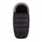 Petite&Mars Bundazsák Comfy 4in1 - Forever Black