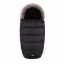 Petite&Mars Bundazsák Comfy 4in1 - Forever Black