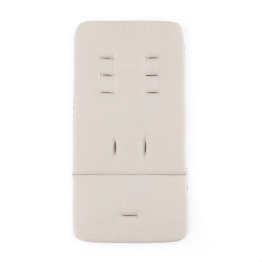 Petite&Mars Napfénytető + övvédő, Royal2, Sahara Beige
