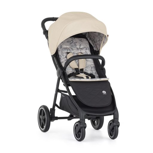Petite&Mars Napfénytető + övvédő, Royal2, Sahara Beige
