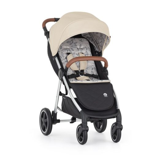 Petite&Mars Napfénytető + övvédő, Royal2, Sahara Beige
