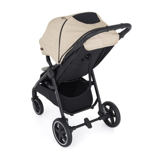 Petite&Mars Napfénytető + övvédő, Royal2, Sahara Beige
