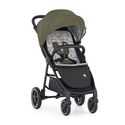 Petite&Mars Napfénytető + övvédő, Royal2, Mature Olive
