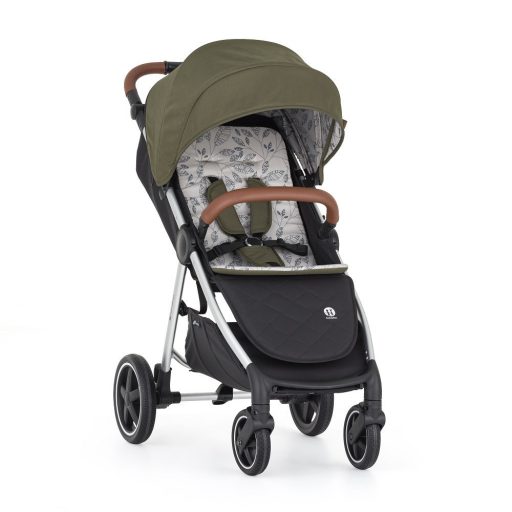 Petite&Mars Napfénytető + övvédő, Royal2, Mature Olive