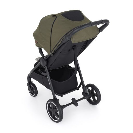 Petite&Mars Napfénytető + övvédő, Royal2, Mature Olive