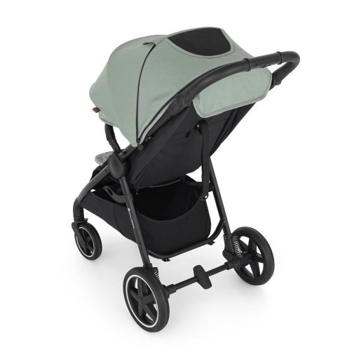 Petite&Mars Napfénytető + övvédő, Royal2, Iron Green