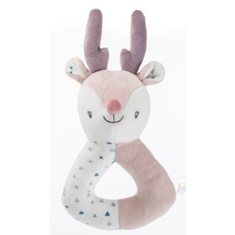 Petite&Mars Csörgő játék, őzike, Suzi Petite&Mars Csörgő játék, őzike, Suzi