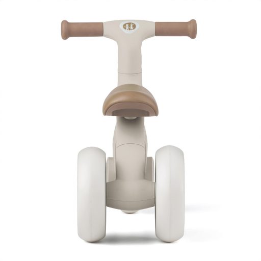 Petite&Mars Multifunkciós tricikli 3v1 Bingo Ivory White