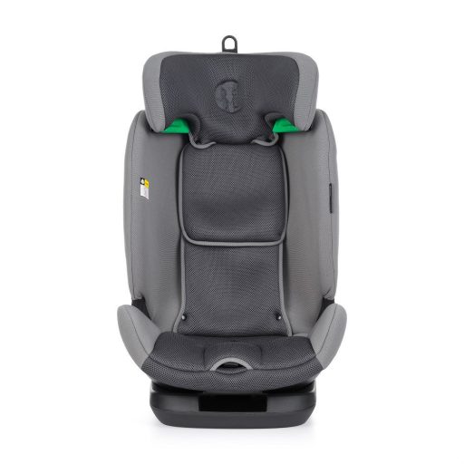 Petite&Mars Autósülés, Prime Pro i-Size, Grey Air, 76-150 cm, (9-36 kg)
