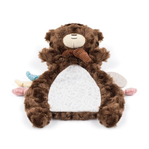 Petite&Mars Ölelgetni való plüssmaci - Matt