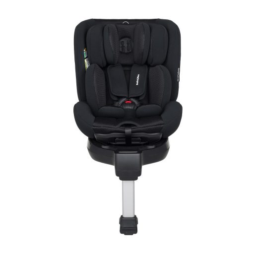 Petite&Mars Autósülés, Reversal Pro i-Size 360°, Black Air, 40-105 cm, (0-18 kg)