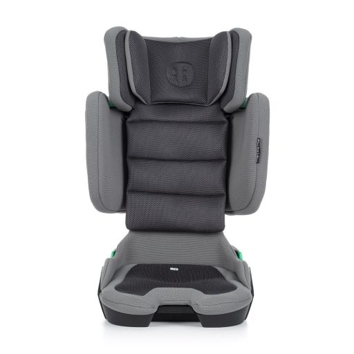 Petite&Mars Autósülés, Flex Pro i-Size, Grey Air, 100-150 cm, (15-36 kg)