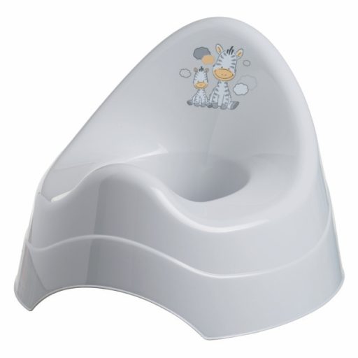 Maltex Bili, zebra, grey