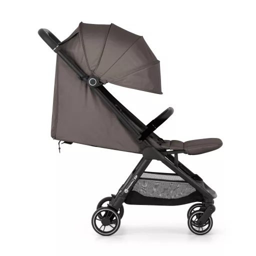 Petite&Mars Sport babakocsi Zip Creamy Cocoa
