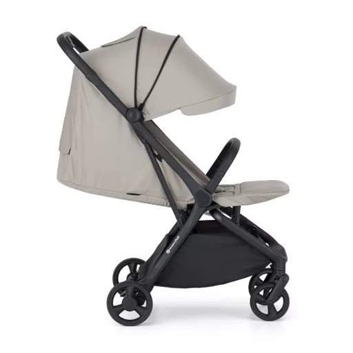 Petite&Mars Sport babakocsi Flip - Platinum Grey
