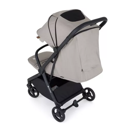 Petite&Mars Sport babakocsi Flip - Platinum Grey
