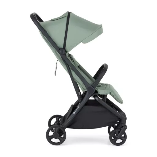 Petite&Mars Sport babakocsi Flip - Matcha Green