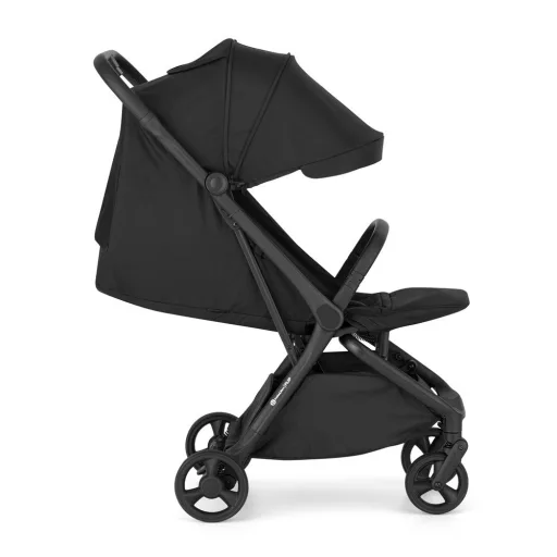 Petite&Mars Sport babakocsi Flip - Forever Black