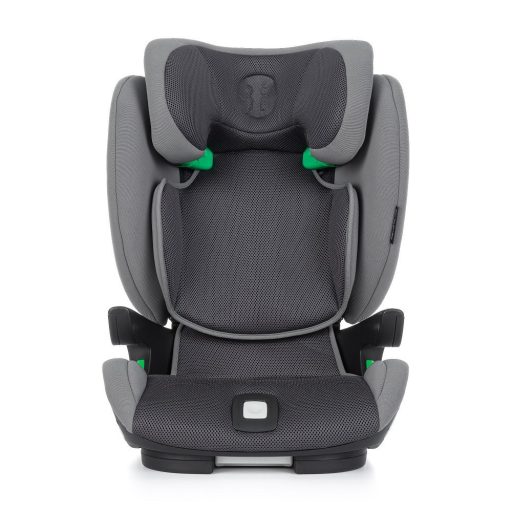 Petite&Mars Autósülés, Elite Pro i-Size, Grey Air, 100-150 cm, (15-36 kg)