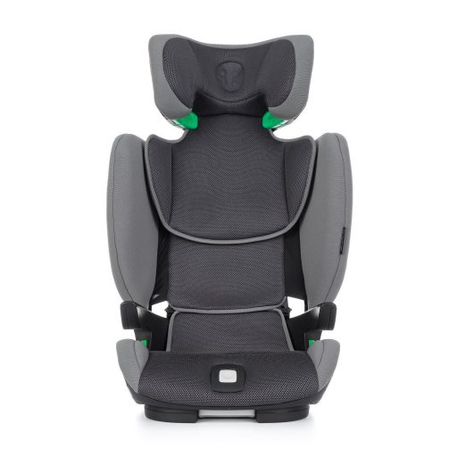 Petite&Mars Autósülés, Elite Pro i-Size, Grey Air, 100-150 cm, (15-36 kg)