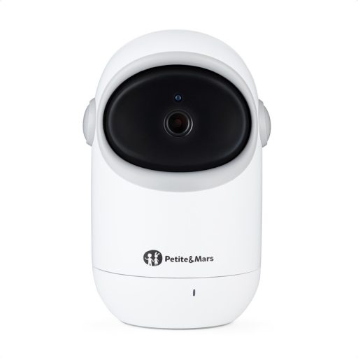 Petite&Mars digitális bébiőr EVE 5.0