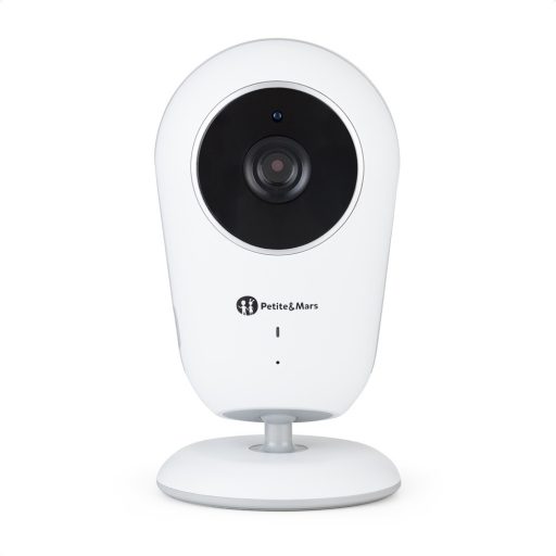 Petite&Mars digitális bébiőr NANO 4.0