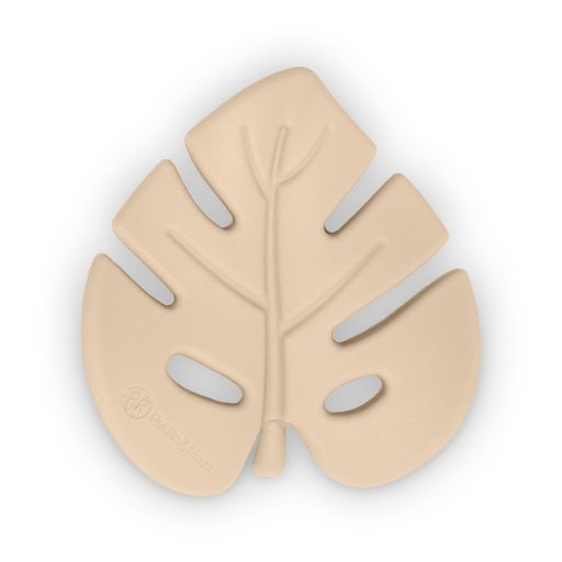 Petite&Mars Szilikon rágóka, Take&Match, Desert Sand, 0 hó+