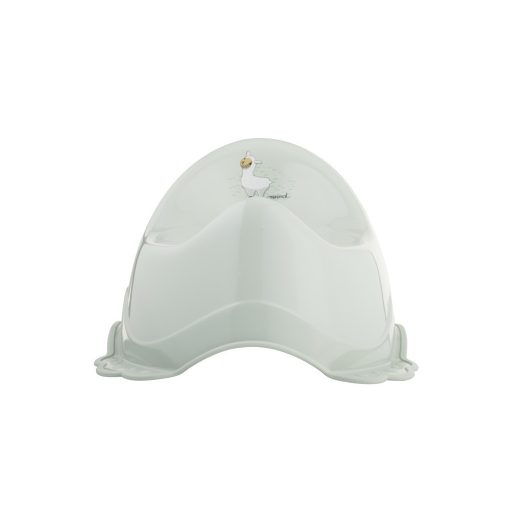 Maltex Csúszásmentes bili, láma, Minimal, sage green