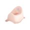 Maltex Csúszásmentes bili, elefánt, Minimal, peach rose