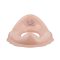 Maltex WC szűkítő fogantyúval, elefánt, Minimal, peach rose
