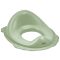 Maltex Csúszásmentes WC szűkítő Classic - Zöld