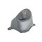 Maltex Csúszásmentes bili dallamokkal, lovacska, Koník Minimal, steel grey