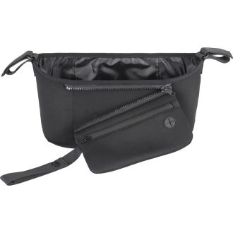   Petite&Mars Rendszerező babakocsira, levehető zsebbel, Pocket Zip