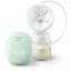 Philips AVENT Elektromos mellszívó Essential SCF323/11