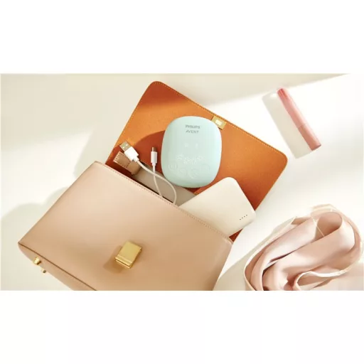 Philips AVENT Elektromos mellszívó Essential SCF323/11