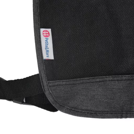 Petite&Mars Rendszerező ülésre, Order