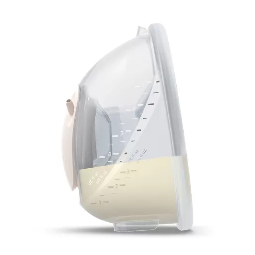 Philips AVENT Elektromos mellszívó Hands-Free Premium Plus SCF531/11