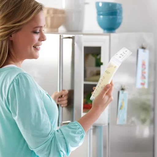 Philips AVENT SCF603/25 Anyatejtároló zacskó