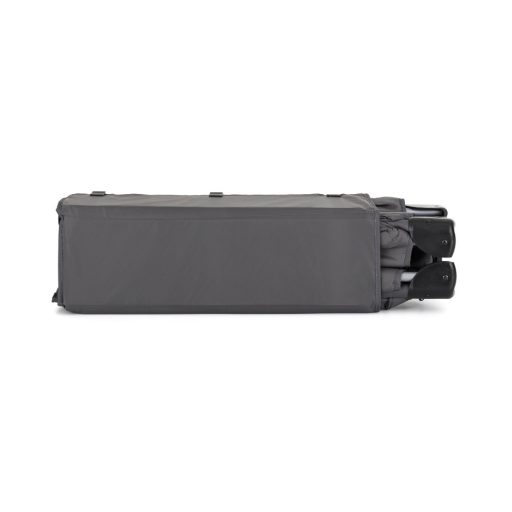 Petite&Mars Utazóágy Koot Lite Dark Grey