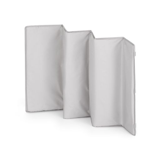 Petite&Mars Utazóágy Koot - Zebra Super Power