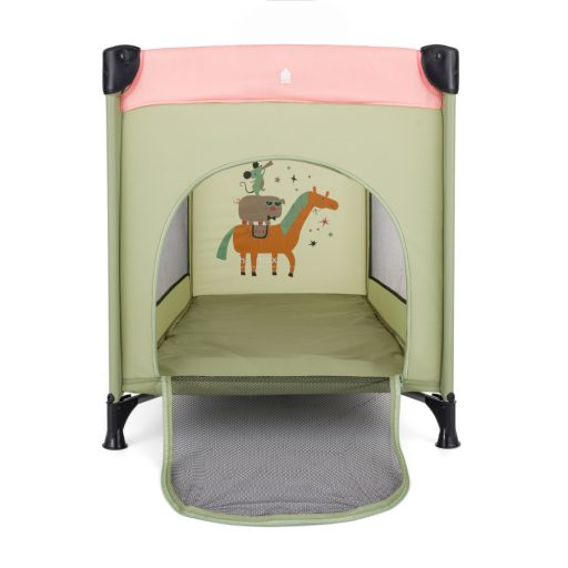 Petite&Mars Utazóágy Koot - Friends Boho Party