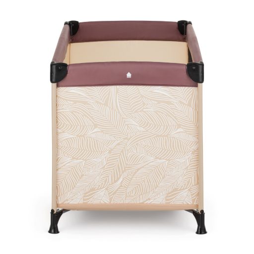 Petite&Mars Utazóágy Nyja Urban Jungle Sand