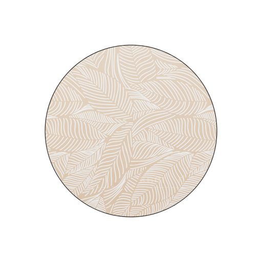 Petite&Mars Utazóágy Nyja Urban Jungle Sand