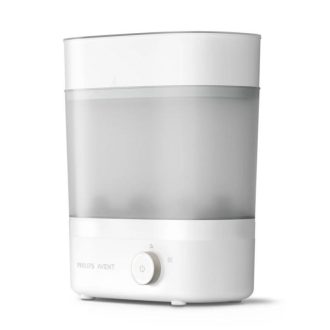 Avent SCF293/00 Elektromos, Prémium sterilizáló