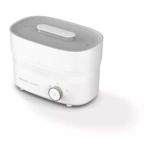 Avent SCF293/00 Elektromos, Prémium sterilizáló
