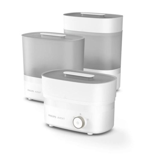 Avent SCF293/00 Elektromos, Prémium sterilizáló
