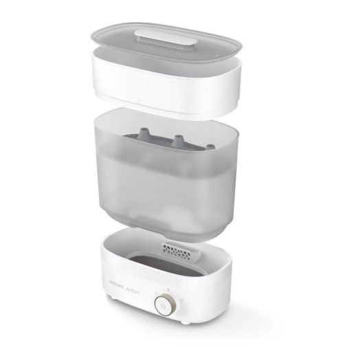 Avent SCF293/00 Elektromos, Prémium sterilizáló
