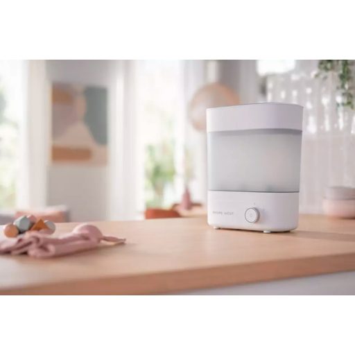 Avent SCF293/00 Elektromos, Prémium sterilizáló